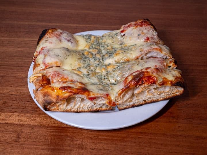 Imagen de 5 Quesos Y Limón