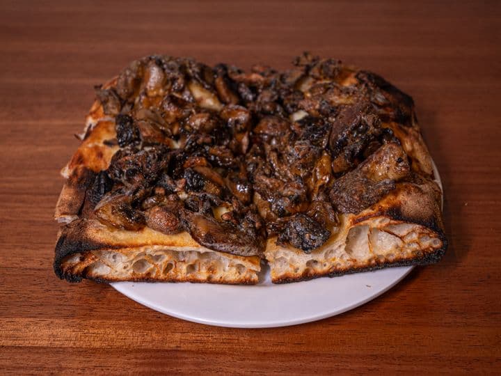 Imagen de Champiñones